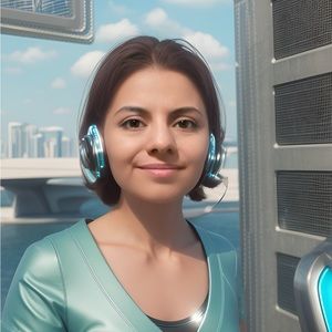 Meet your Posher, Diana